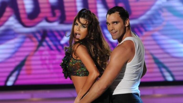 Ricardo Fort se peleó con la Niña Loly y propuso un concurso para conseguir novia