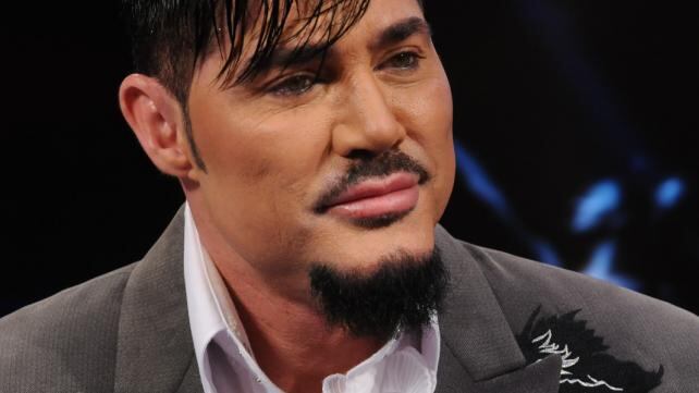 Ricardo Fort también conquistó Uruguay