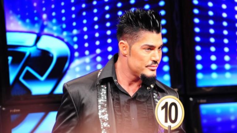 Ricardo Fort:¿Vuelve o no vuelve a ShowMatch?