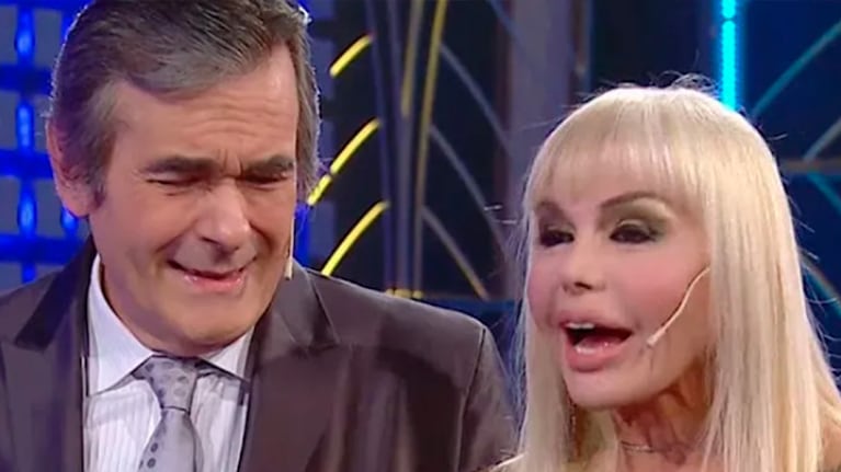 Ricardo García habló sin filtro sobre su separación de Adriana Aguirre tras 30 años juntos.