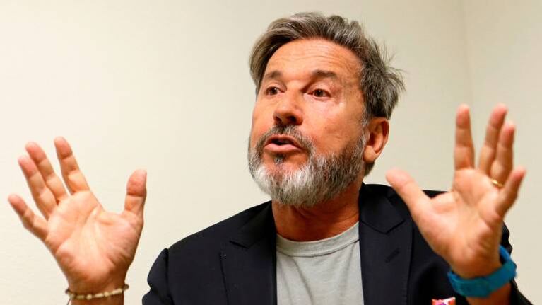 Ricardo Montaner anunció un show en un país al que hace varios años no va: Será un privilegio