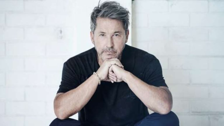Ricardo Montaner lanzó una cuarta fecha en el Luna Park