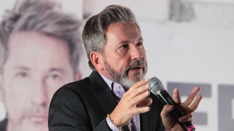 Ricardo Montaner ofrecerá un show en vivo desde República Dominicana vía streaming