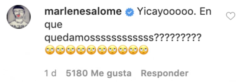 Ricardo Montaner subió una foto de su esposa en bikini y generó un 'escándalo' familiar: "¿En qué quedamos?"