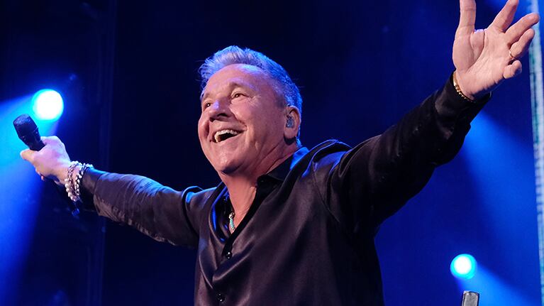 Ricardo Montaner suma una nueva fecha en Buenos Aires: cuándo y cómo comprar las entradas
