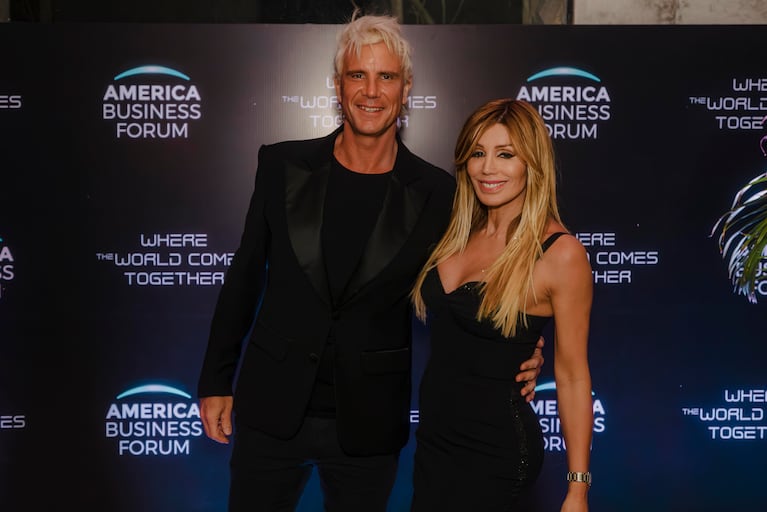 Ricardo Pini y Panam