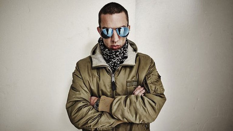 Richard Ashcroft vuelve a la Argentina en abril con un show en el Luna Park