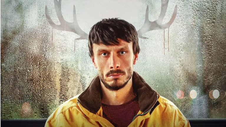 Richard Gadd, comediante escocés, contó su escalofriante experiencia con una acosadora en una nueva serie de Netflix. (Foto: Netflix)