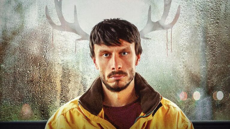 Richard Gadd, comediante escocés, contó su escalofriante experiencia con una acosadora en una nueva serie de Netflix. (Foto: Netflix)