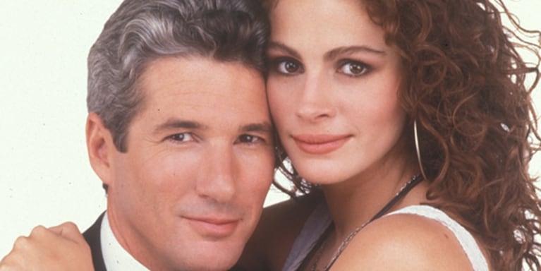 Richard Gere: 10 curiosidades de su famosa película Pretty Woman 