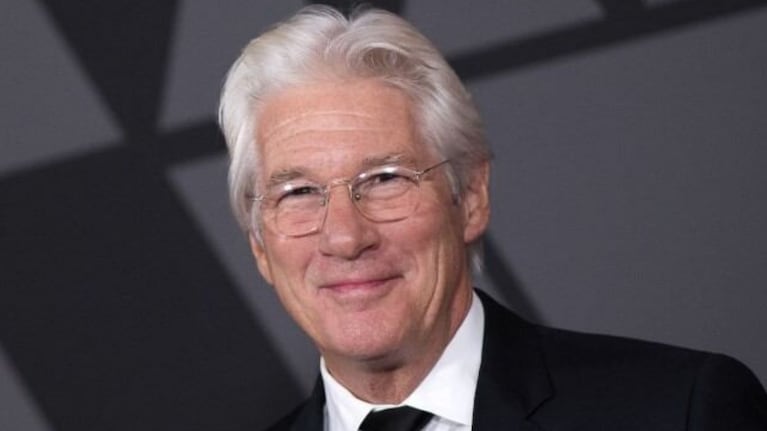 Richard Gere, Amazon Prime Video