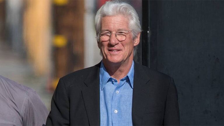 Richard Gere: Es momento de dar un paso atrás y encarar los abusos