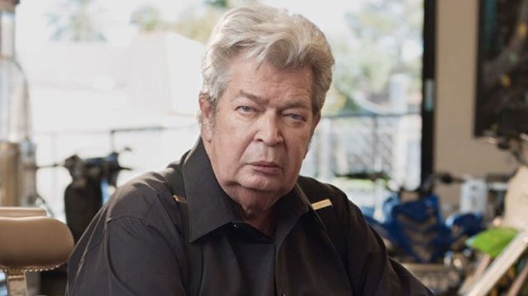 Richard Harrison