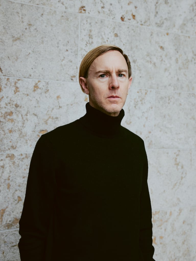 Richie Hawtin