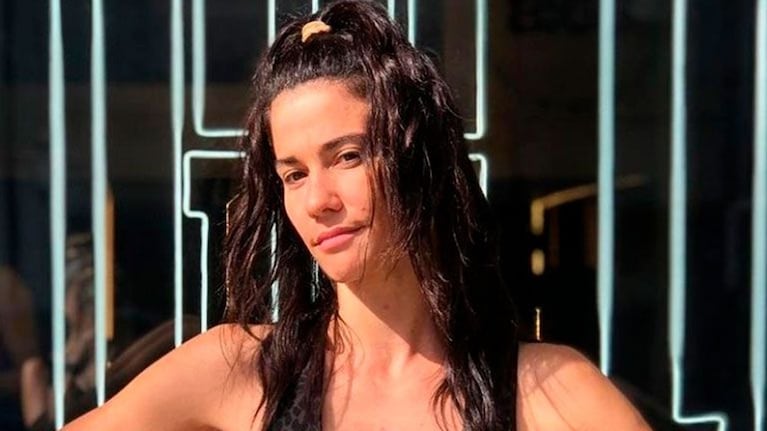 Ricky Diotto habló por primera vez de su romance con Delfina Gerez Bosco: “Ella es de otro planeta”