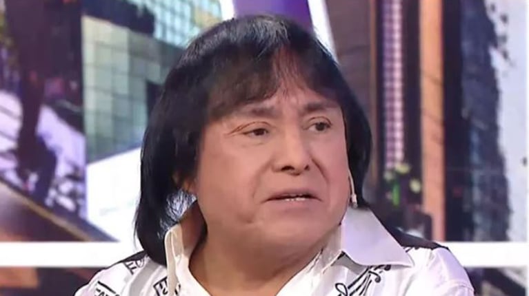 Ricky Maravilla celebra 50 años de carrera con un show histórico en la calle Corrientes: cuándo es y entradas