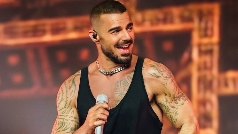Ricky Martin