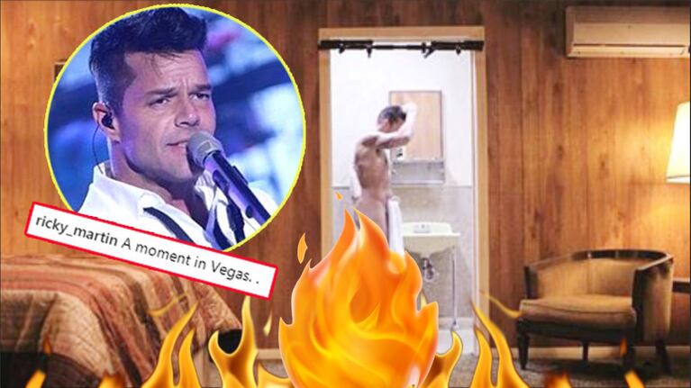 Ricky Martin