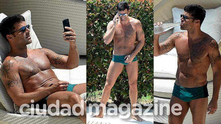 Ricky Martin