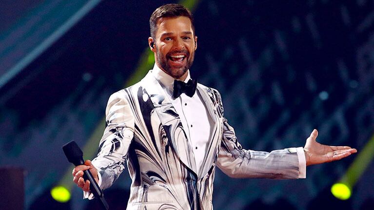 Ricky Martin dará un mega recital en Córdoba y el Doce regala entradas y te invita a conocerlo
