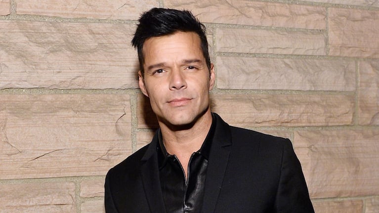 Ricky Martin: descubrí por qué le dijeron que era el “embajador del infierno”   