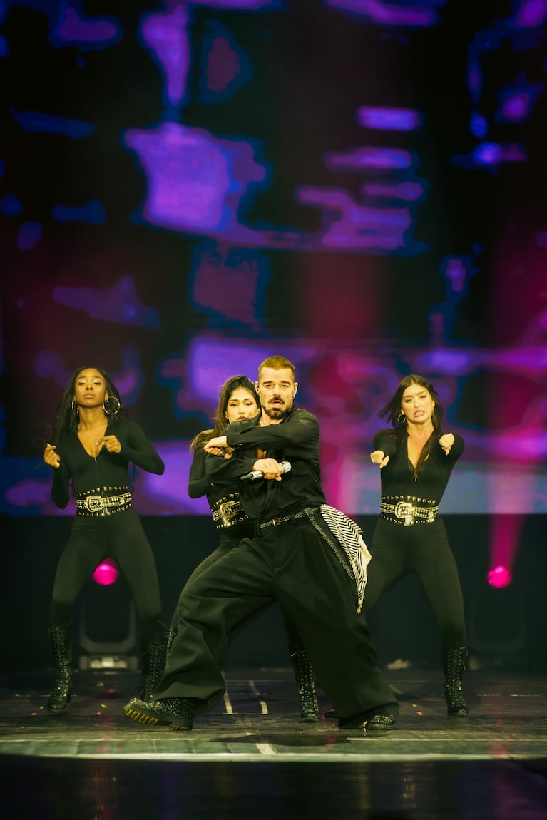 Ricky Martin en Córdoba