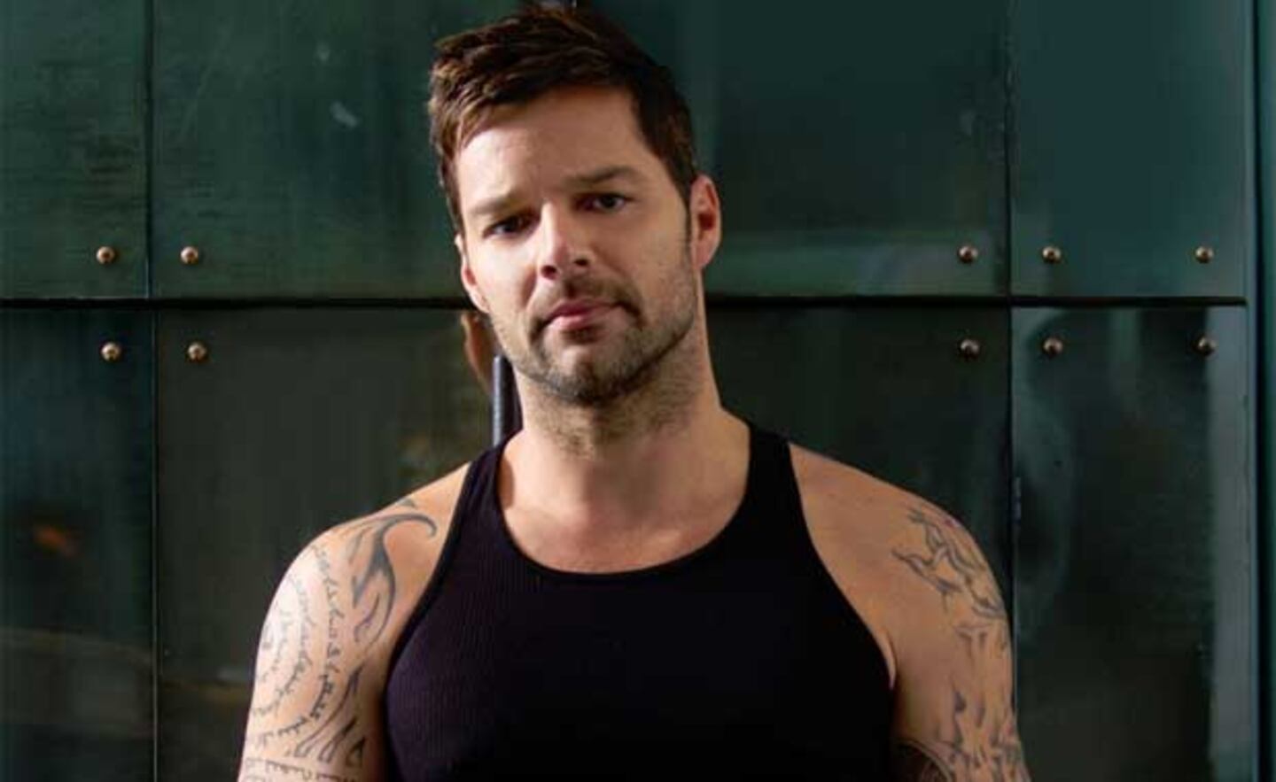 Ricky Martin viene a la Argentina y estará con Susana Giménez. (Foto: Web).