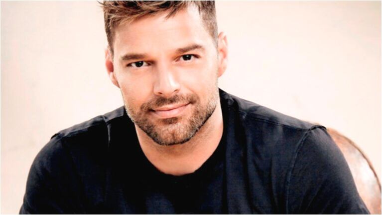 Ricky Martin volverá a la Argentina en 2016 (Foto: Web)