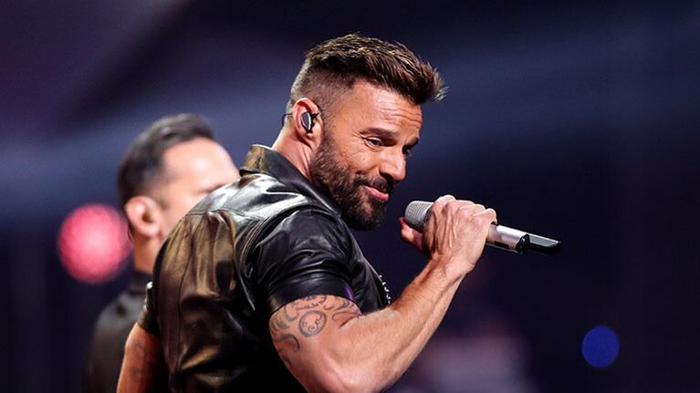 Ricky Martin y Farruko se unen para un remix de Tiburones: los detalles de la nueva canción