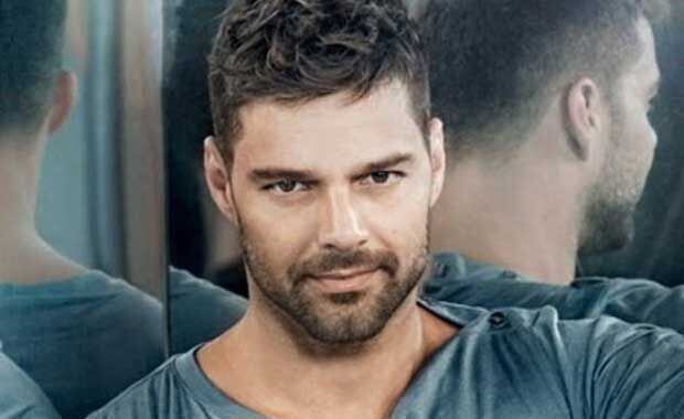 Ricky Martin y una confesión inesperada. (Foto: Web)