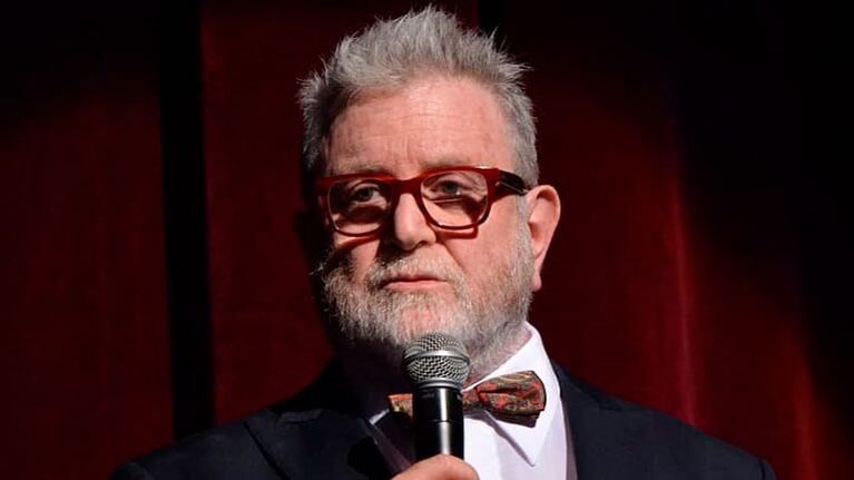 Ricky Pashkus arranca con Set, su ciclo de entrevistas online