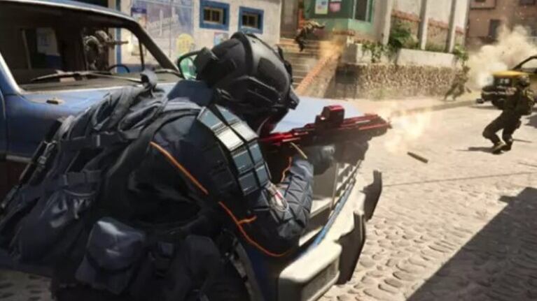 Ricochet (Call of Duty) ahora muestra en el feed de bajas los jugadores retirados por trampas
