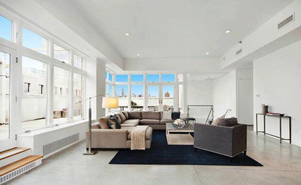 Rihanna alquiló un penthouse en New York valuado en 14 millones de dólares. (Foto: TMZ.com)