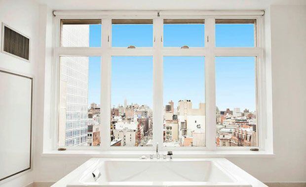Rihanna alquiló un penthouse en New York valuado en 14 millones de dólares. (Foto: TMZ.com)