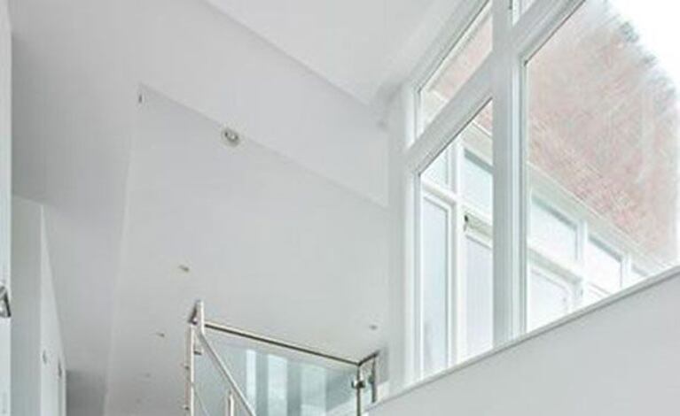 Rihanna alquiló un penthouse en New York valuado en 14 millones de dólares. (Foto: TMZ.com)