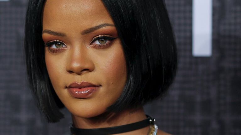 Rihanna: espiá cuáles han sido sus romances más renombrados 