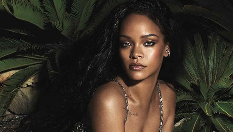  Rihanna: se viene un documental sobre su vida y carrera