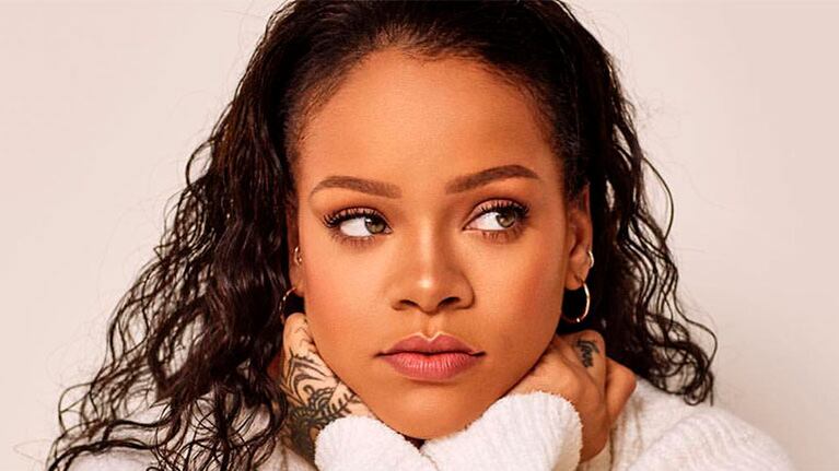 Rihanna sobre nuevo álbum: Quiero divertirme con la música