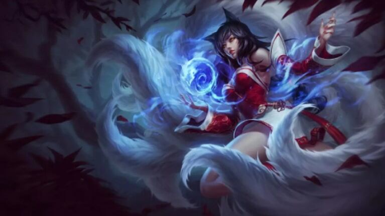 Riot Games presenta Ruined King: A League of Legends Story, un RPG por turnos para un jugador