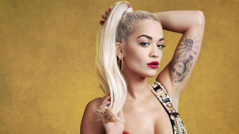 Rita Ora y sus preferencias sexuales