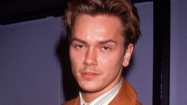 River Phoenix terminó de grabar una peli... ¿después de 20 años muerto?
