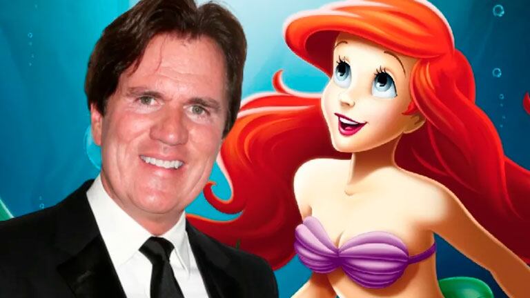 Rob Marshall, a punto de iniciar la filmación de la remake con actores de La sirenita