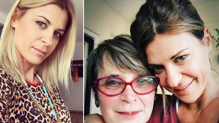 Robaron en la casa de los padres de Eugenia Tobal (Foto: Instagram)