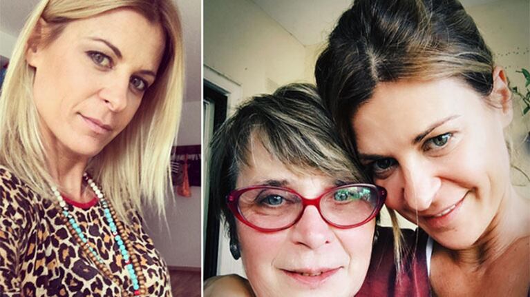 Robaron en la casa de los padres de Eugenia Tobal (Foto: Instagram)
