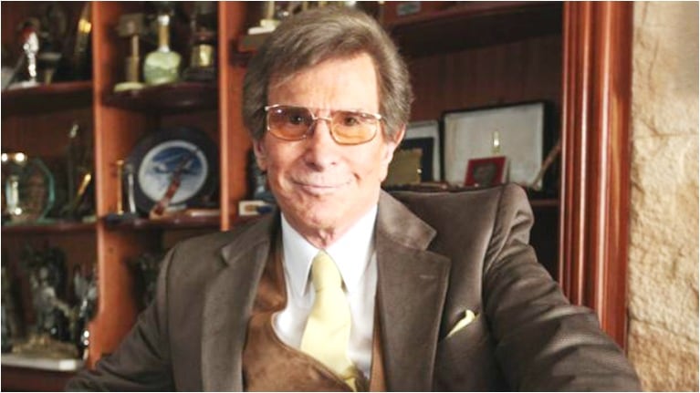Robaron en la casa de Silvio Soldán mientras se encontraba internado