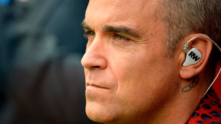 Robbie Williams recordó una propuesta que le hicieron hace 20 años: Fue algo muy aterrador