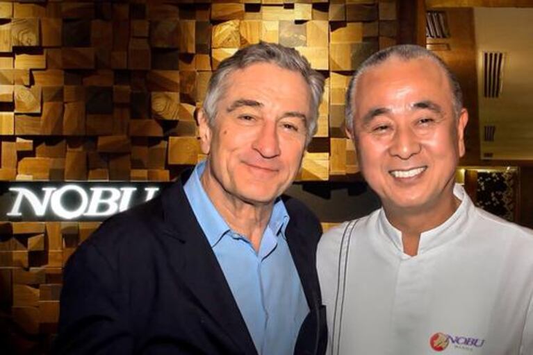 Robert De Niro: conocé un poco más sobre su emporio hotelero