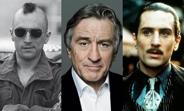 Robert De Niro: seis de sus películas más aclamadas
