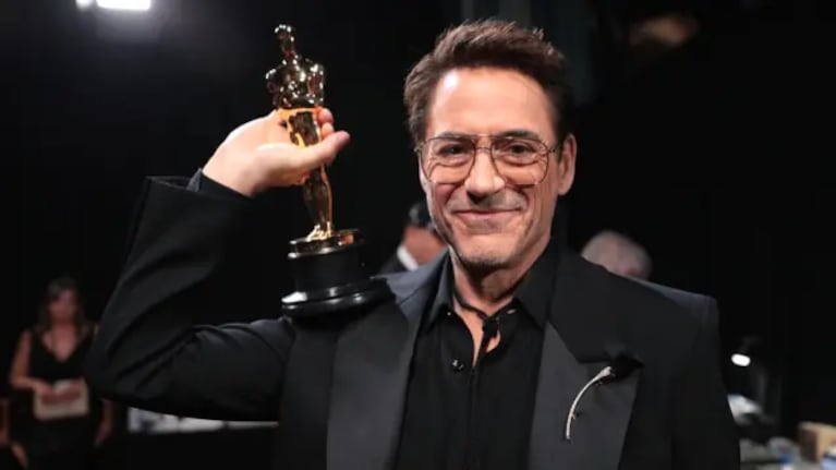 Robert Downey Jr. debutará en Broadway en una famosa obra teatral