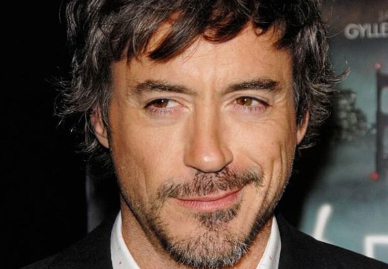 Robert Downey Jr., el actor mejor pago de Hollywood según la revista Forbes. (Foto: web)